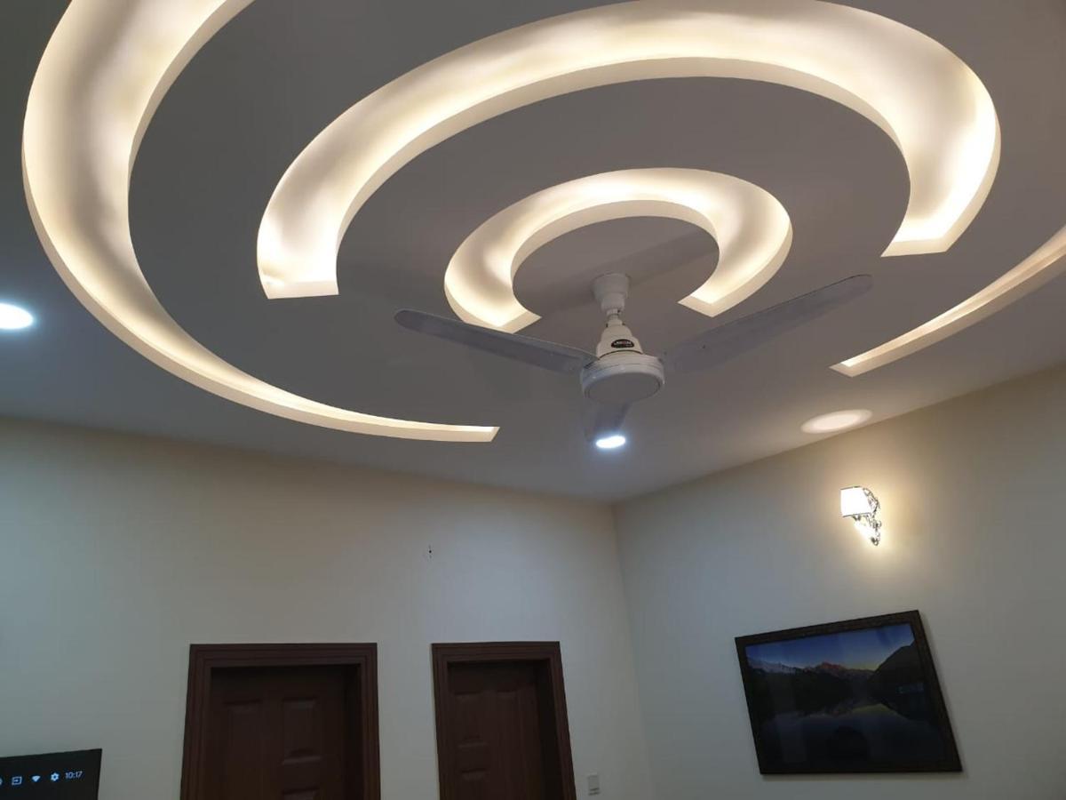 Alpha Guest House Rawalpindi Exterior foto