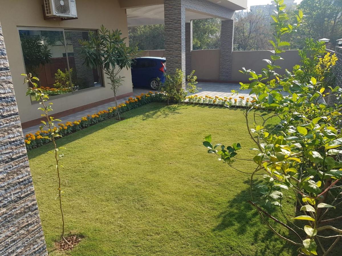 Alpha Guest House Rawalpindi Exterior foto