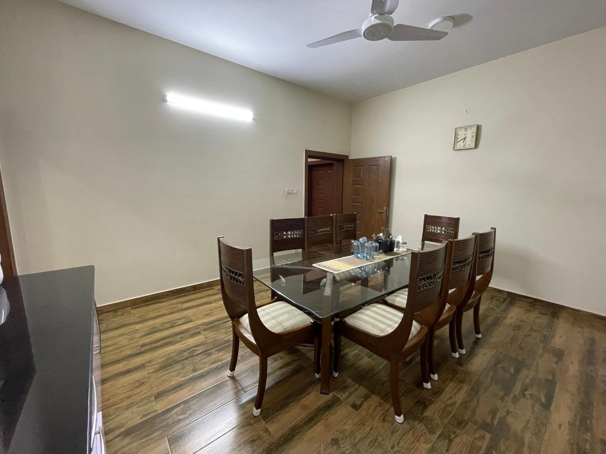 Alpha Guest House Rawalpindi Exterior foto